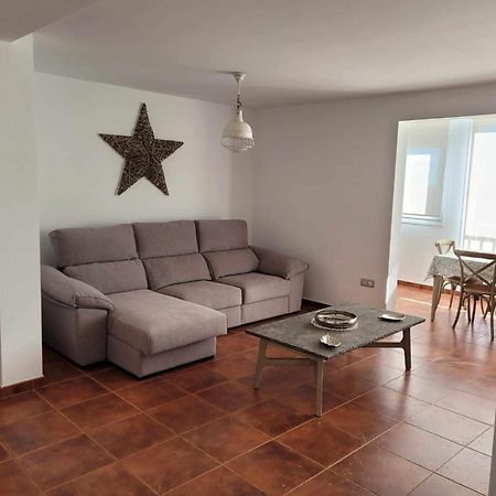 Appartement Casa Del Sol Corralejo Parque Extérieur photo