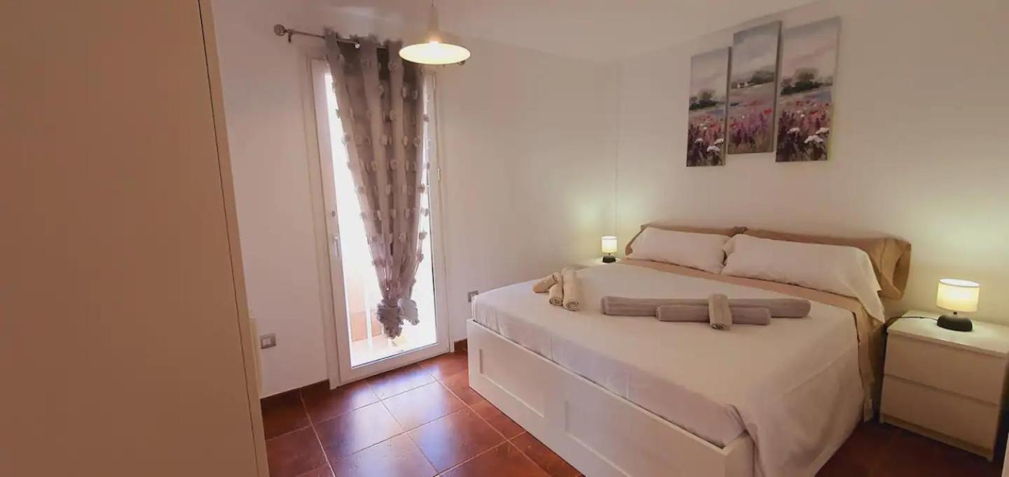 Appartement Casa Del Sol Corralejo Parque Extérieur photo