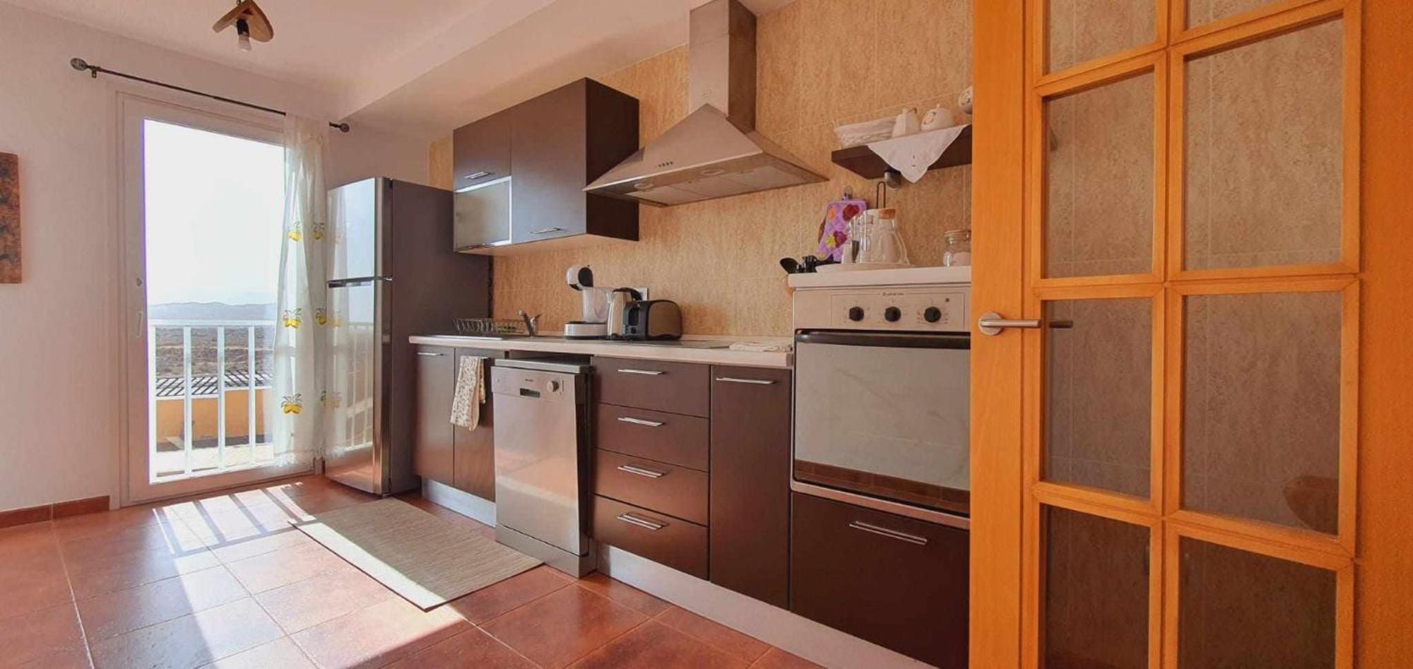 Appartement Casa Del Sol Corralejo Parque Extérieur photo