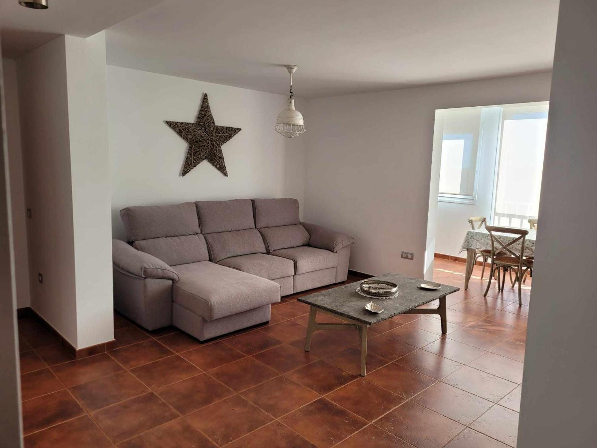 Appartement Casa Del Sol Corralejo Parque Extérieur photo